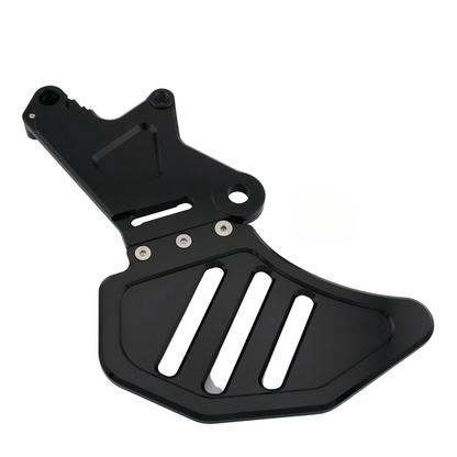 Moto Brake Conversion Kit // Rear Caliper Mounting Brackets