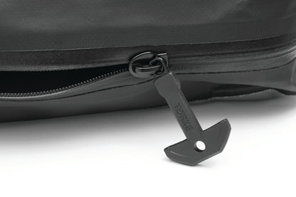 Kuryakyn Torke Dry Rifle Case waterproof and submersible gun case with padded interior for hunting and range use
