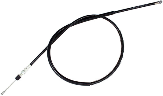 MOTION PRO, MOTION PRO Black Vinyl Clutch Cable Part 05-0101 for Enhanced Performance