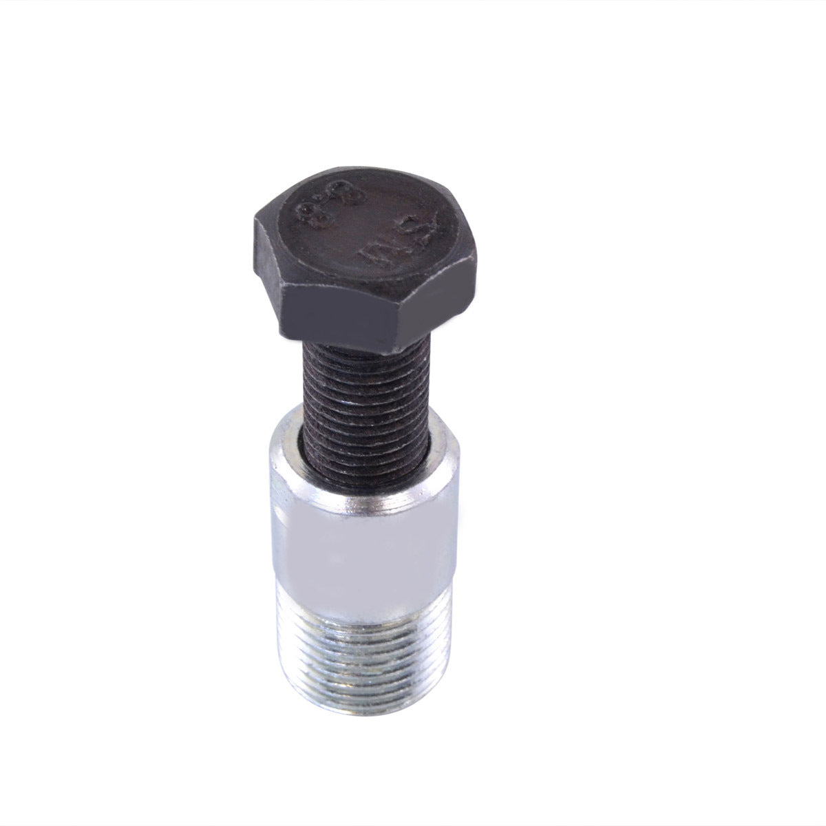 RM STATOR RMS070-104604 flywheel puller with 18mm x 1.5 RH threads for durable engine repair and replacement.