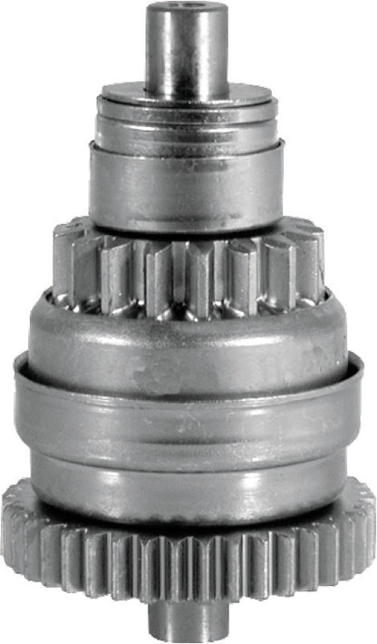 QuadBoss, QuadBoss Polaris 300 2x4 Starter Clutch Part #495717 - Reliable Powertrain Restoration