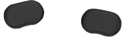 Bill's Exhausts SHOW CHROME passenger armrest for Can Am Spyder, engine accessory with chrome finish, shown in the image.