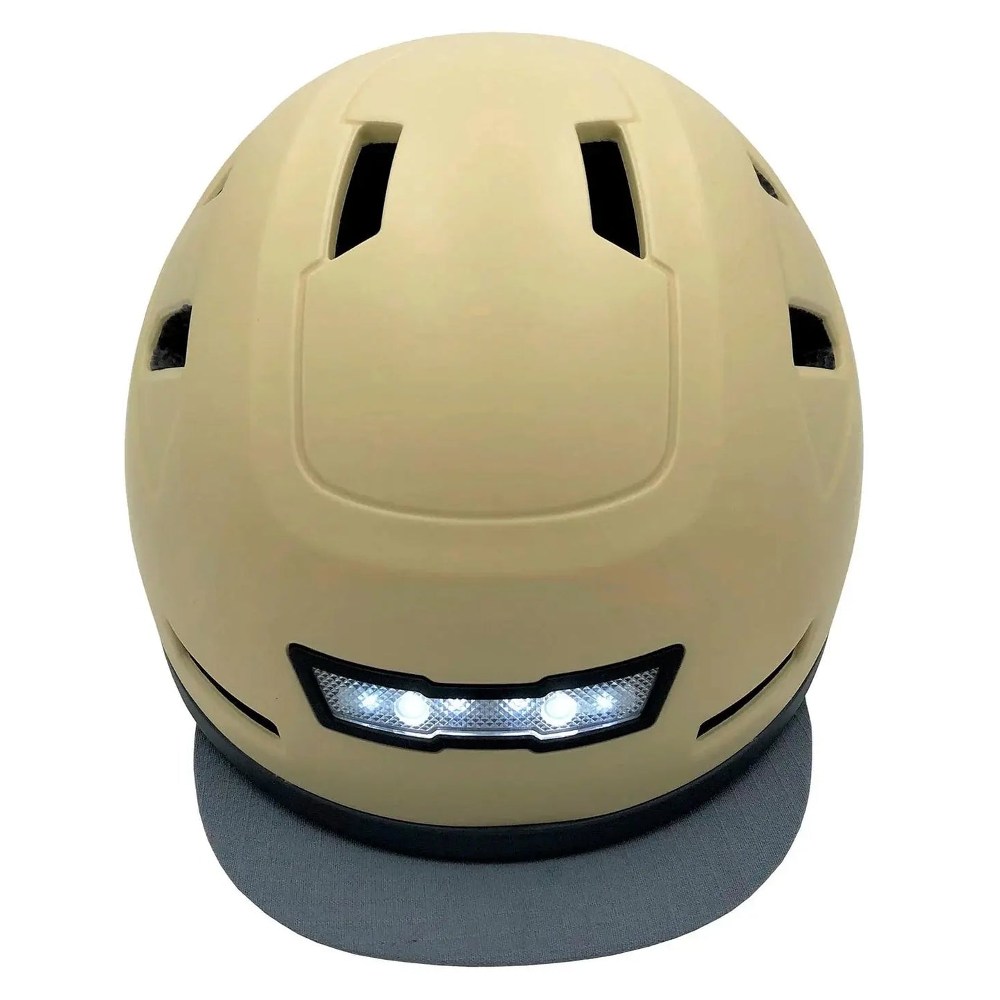 Hemp | XNITO Helmet | E-Bike Helmet - Howling Moto