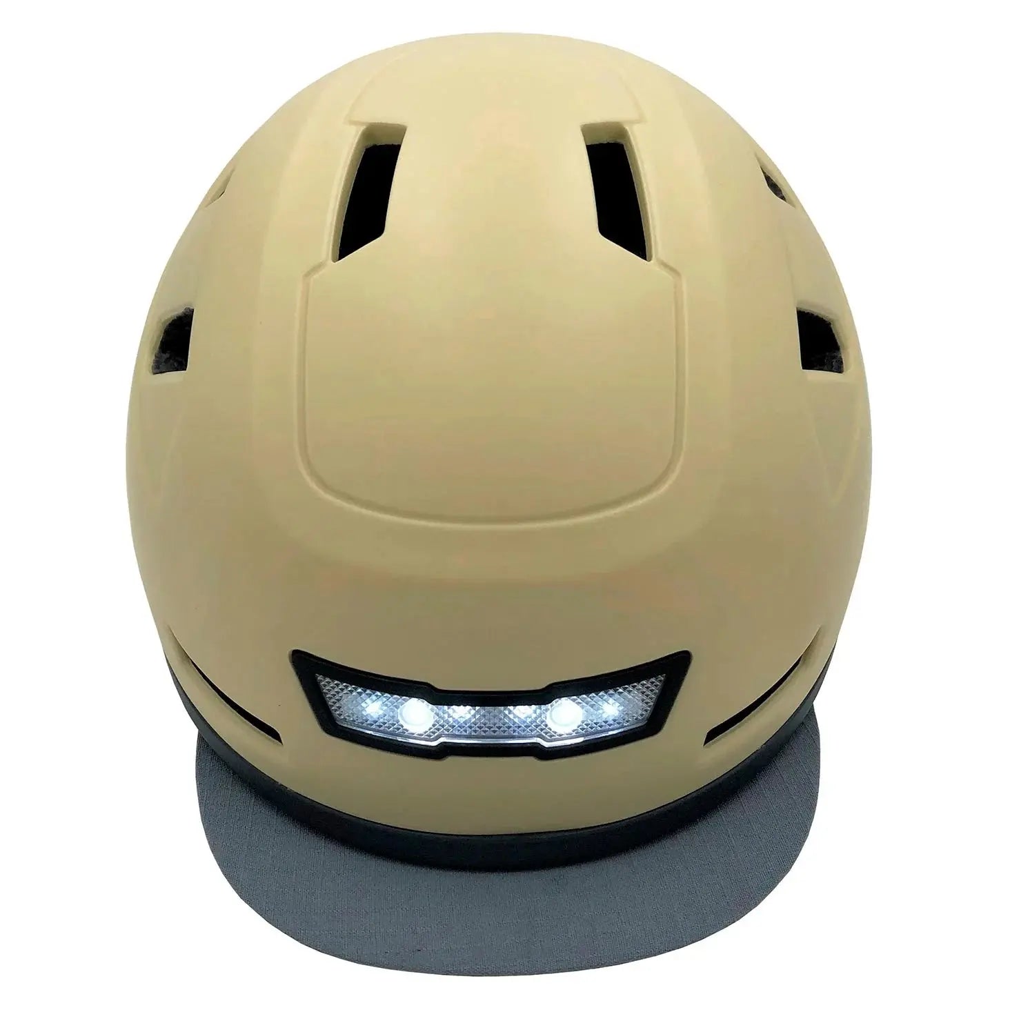 Hemp | XNITO Helmet | E-Bike Helmet - Howling Moto