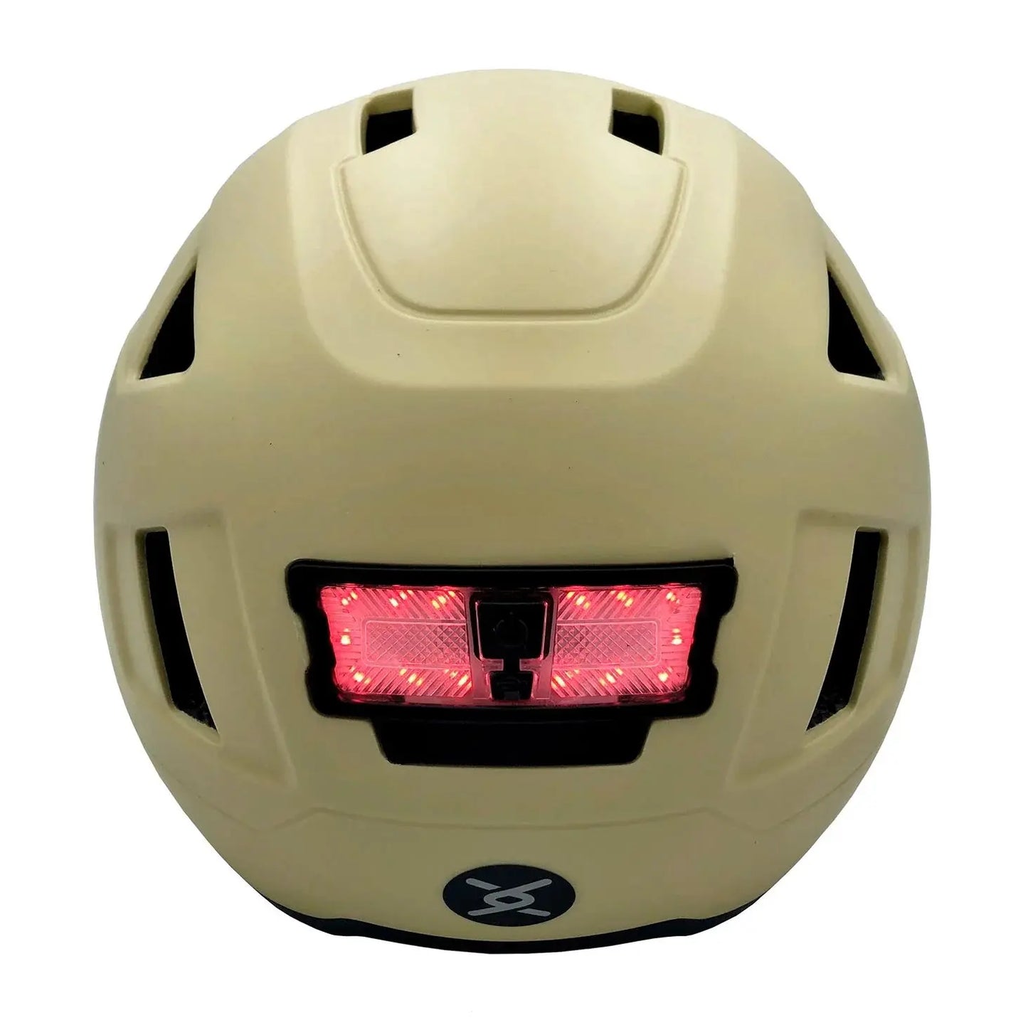 Hemp | XNITO Helmet | E-Bike Helmet - Howling Moto