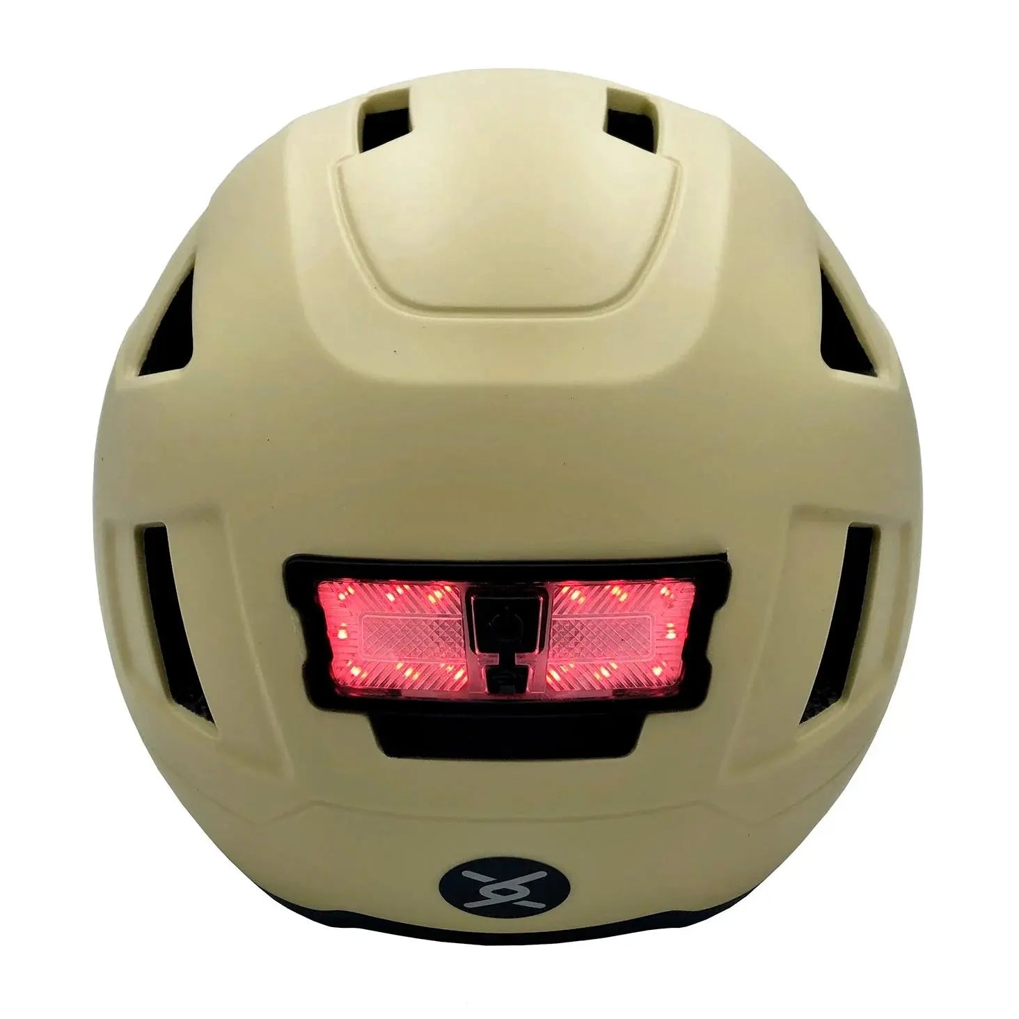 Hemp | XNITO Helmet | E-Bike Helmet - Howling Moto