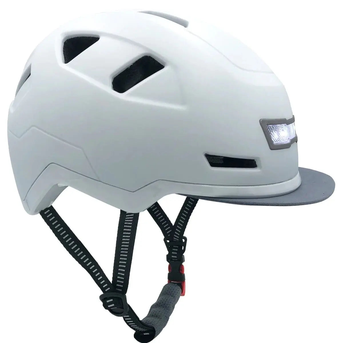 Lightning | XNITO Helmet | E-Bike Helmet - Howling Moto