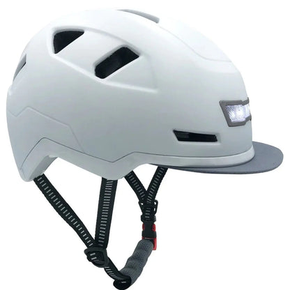 Lightning | XNITO Helmet | E-Bike Helmet - Howling Moto