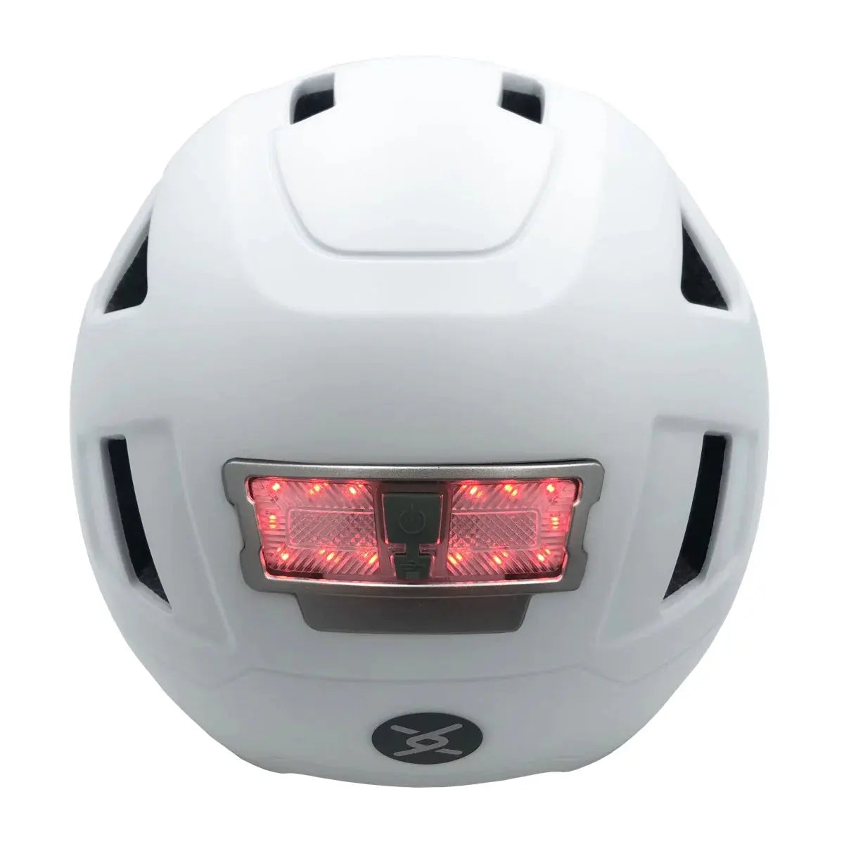Lightning | XNITO Helmet | E-Bike Helmet - Howling Moto