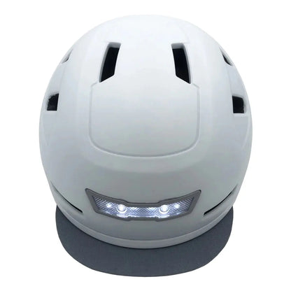 Lightning | XNITO Helmet | E-Bike Helmet - Howling Moto
