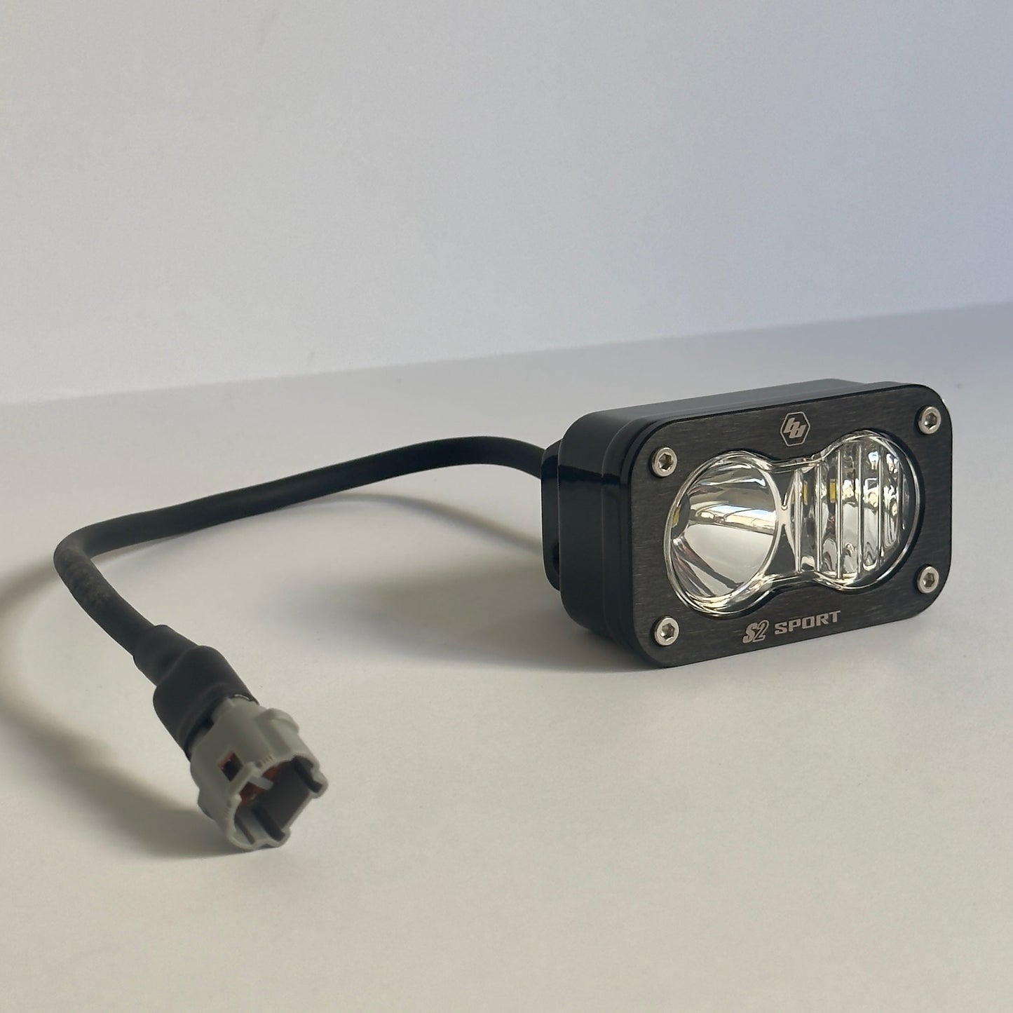Baja Desings S2 Sport - Surron Eride Pro Prewired - Howling Moto