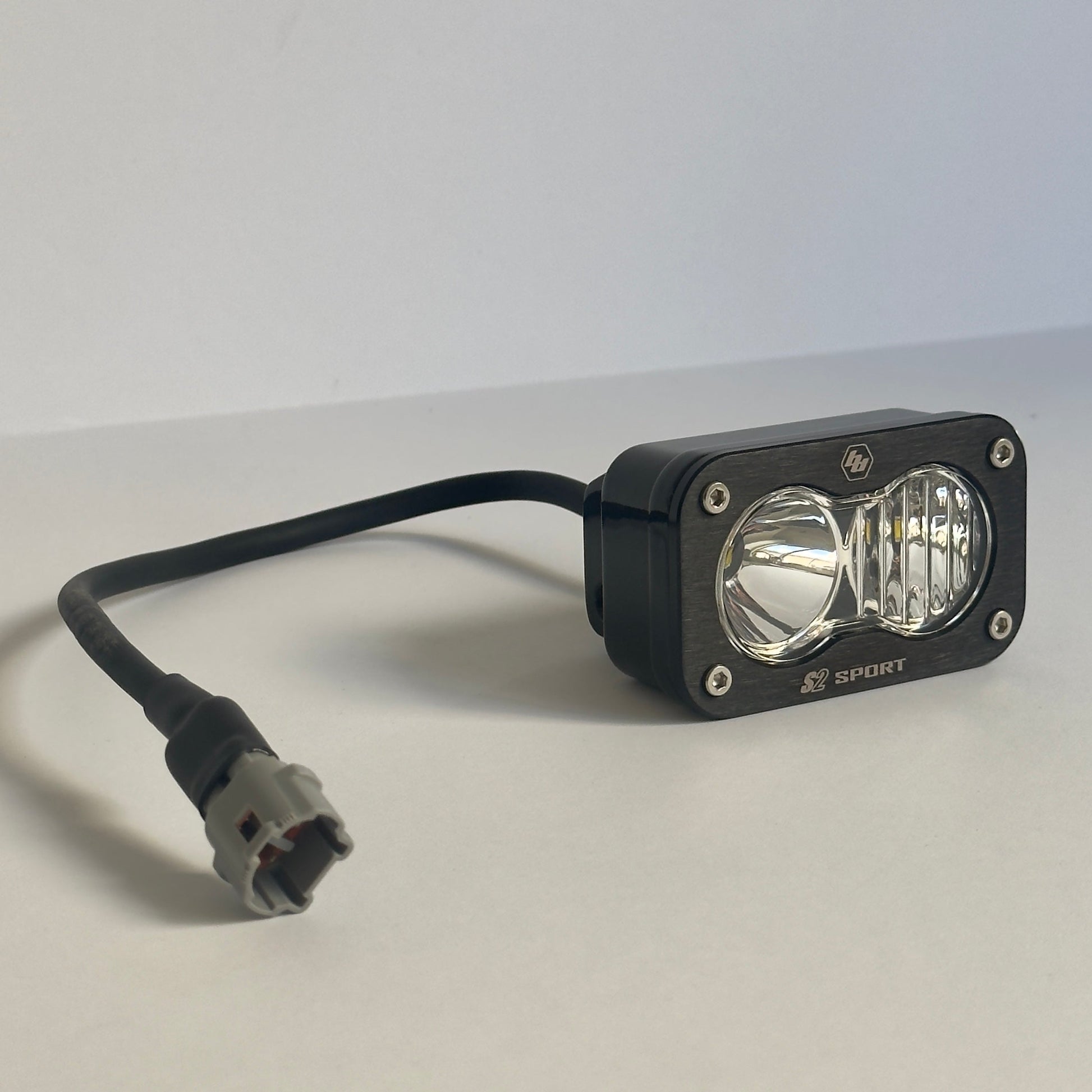 Baja Desings S2 Sport - Surron Eride Pro Prewired - Howling Moto