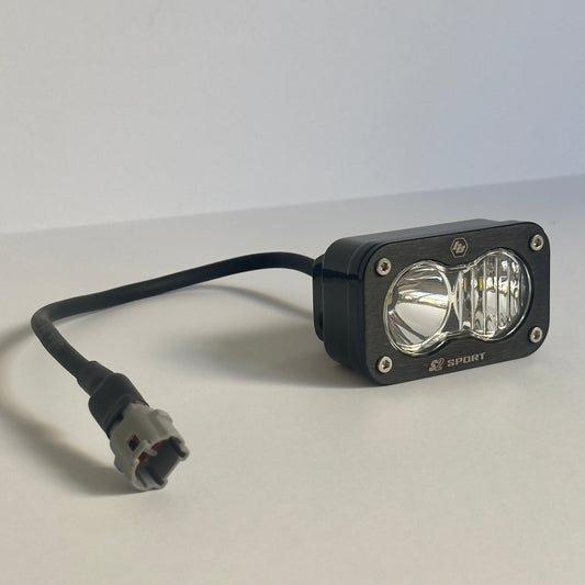 Baja Desings S2 Sport - Surron Eride Pro Prewired - Howling Moto