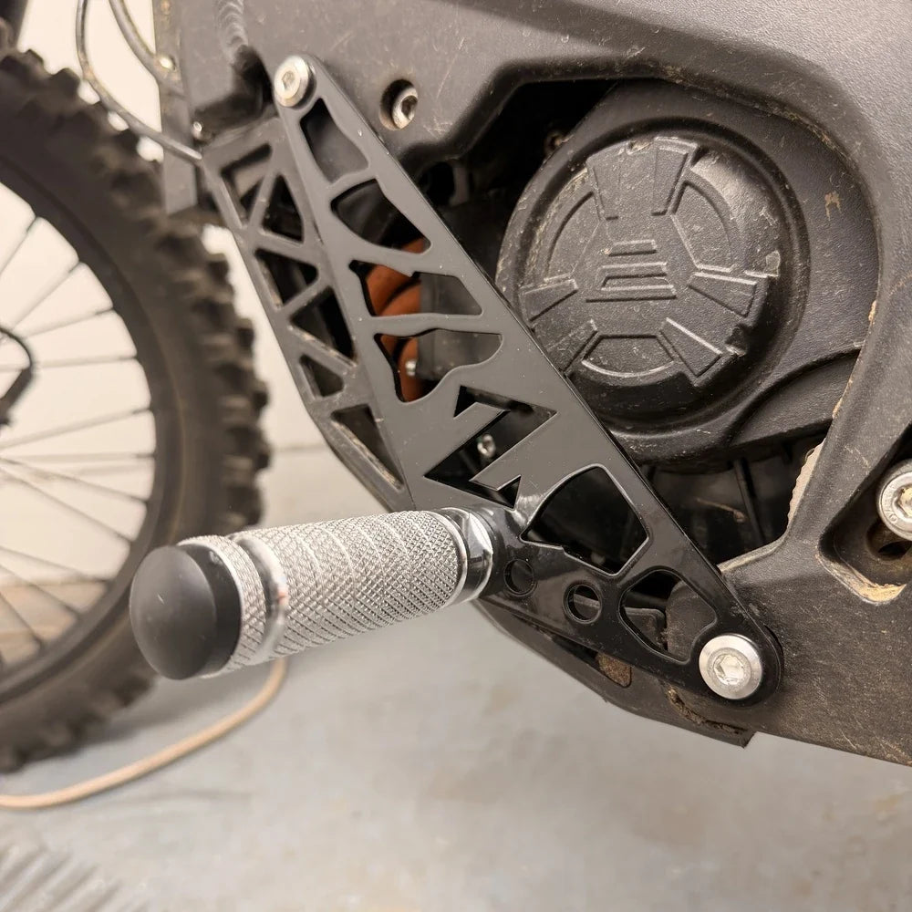 Eride Pro SS Shift Lock Kit