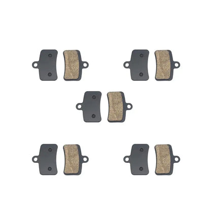 Eride Pro SR / 3.0 Brake Pads Talaria MX5