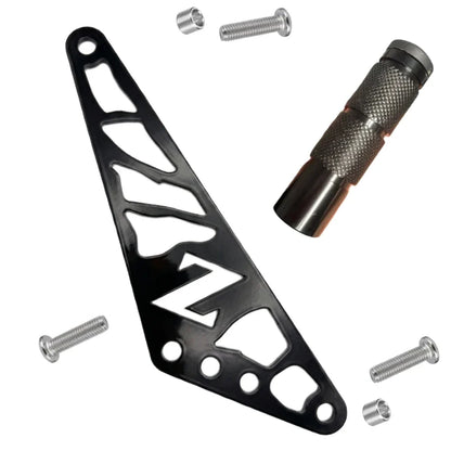 Eride Pro SS Shift Lock Kit
