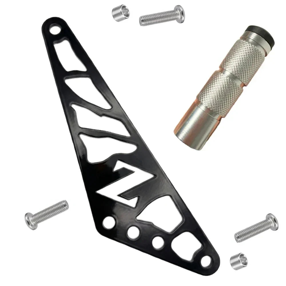 Eride Pro SS Shift Lock Kit