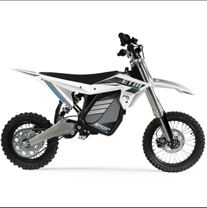 2026 ETM™ RTR Sport - Ready to Rip Electric Trail Machine - Pre-Order Shipping in February - Howling Moto