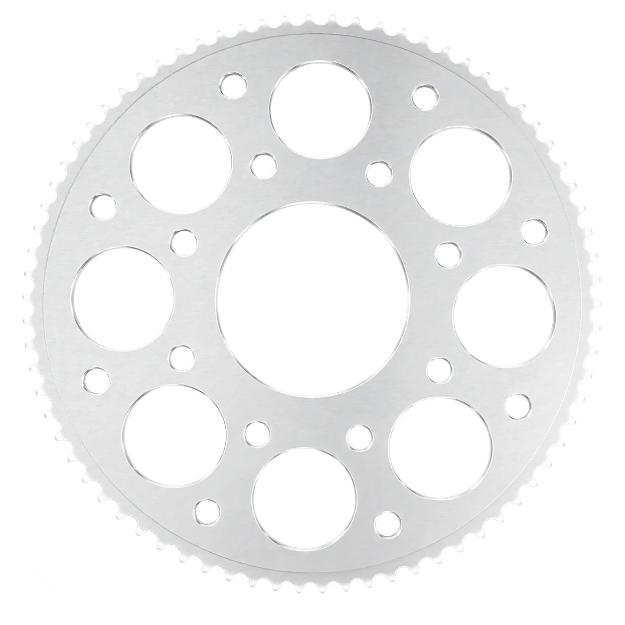 ETM RTR Big Wheel Ultralight Sprocket 86T | Replacement Sprocket