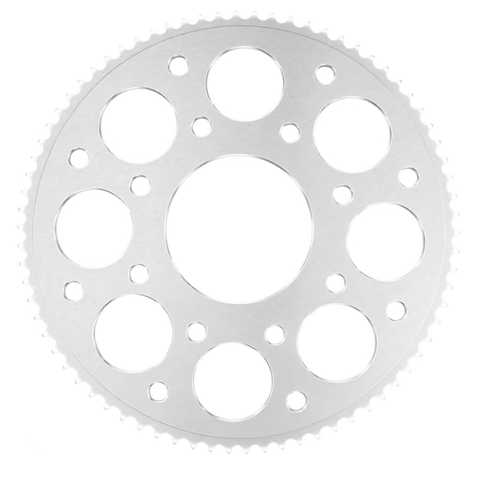 ETM RTR Big Wheel Ultralight Sprocket 86T | Replacement Sprocket