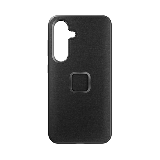 Everyday Case for Samsung Galaxy S24 | Everyday Case | Charcoal - Howling Moto