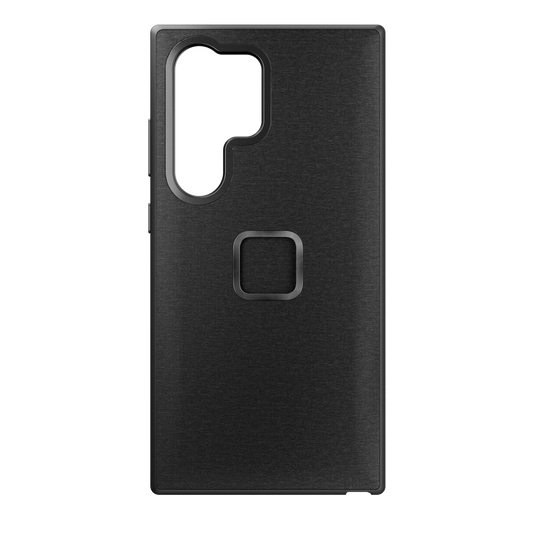 Everyday Case for Samsung Galaxy S24 Ultra | Everyday Case | Charcoal - Howling Moto