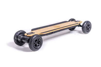 GTR Bamboo All Terrain - Howling Moto