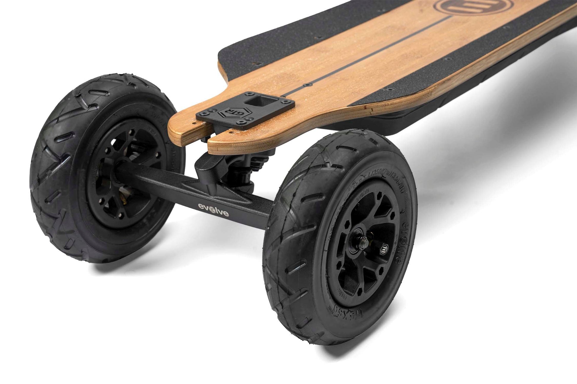 GTR Bamboo All Terrain - Howling Moto