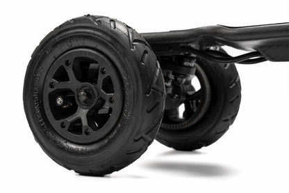 GTR Carbon All Terrain - Howling Moto