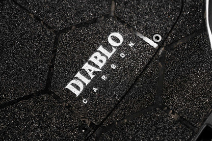 Diablo Carbon Street - Howling Moto