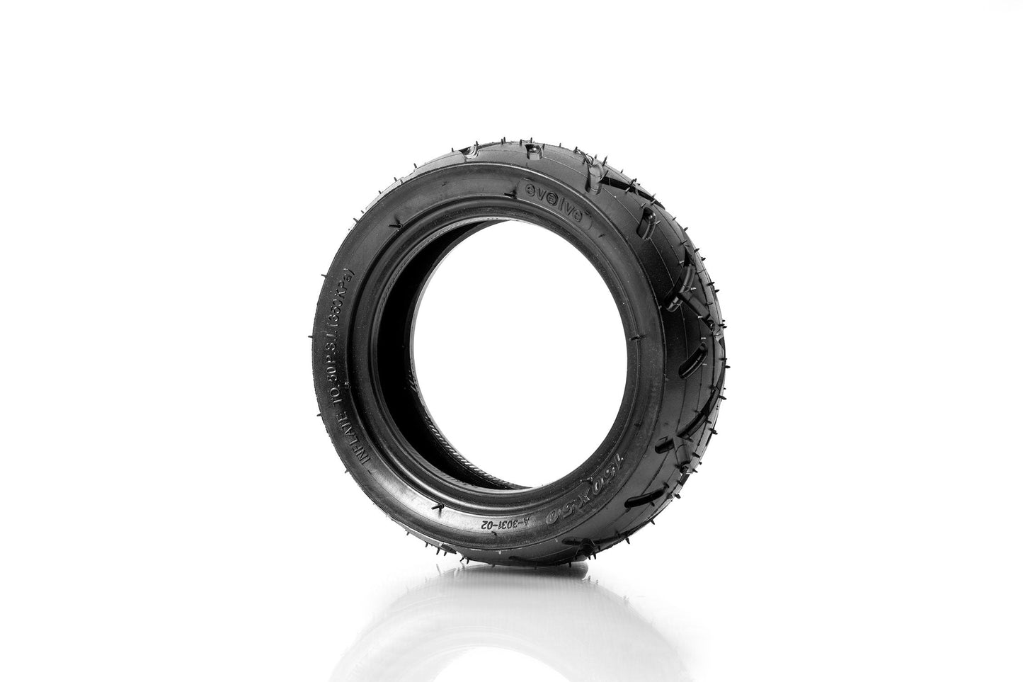 All Terrain Tires (150mm / 6 Inch) - Howling Moto