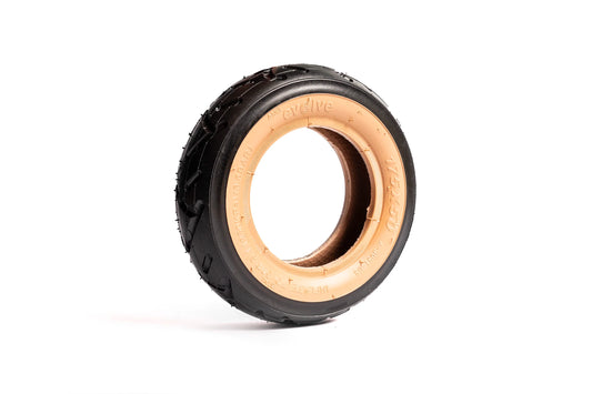 All Terrain Tires (175mm / 7inch) - Howling Moto
