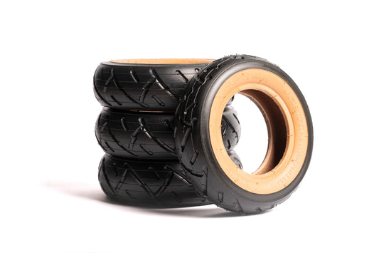 All Terrain Tires (175mm / 7inch) - Howling Moto
