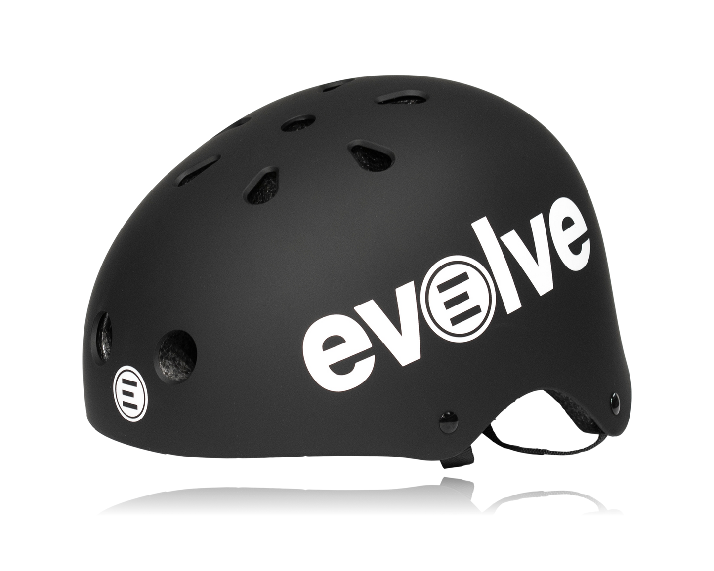 Evolve Helmet - Howling Moto