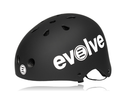 Evolve Helmet - Howling Moto