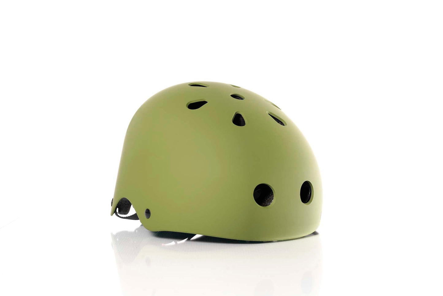 Evolve Helmet - Howling Moto