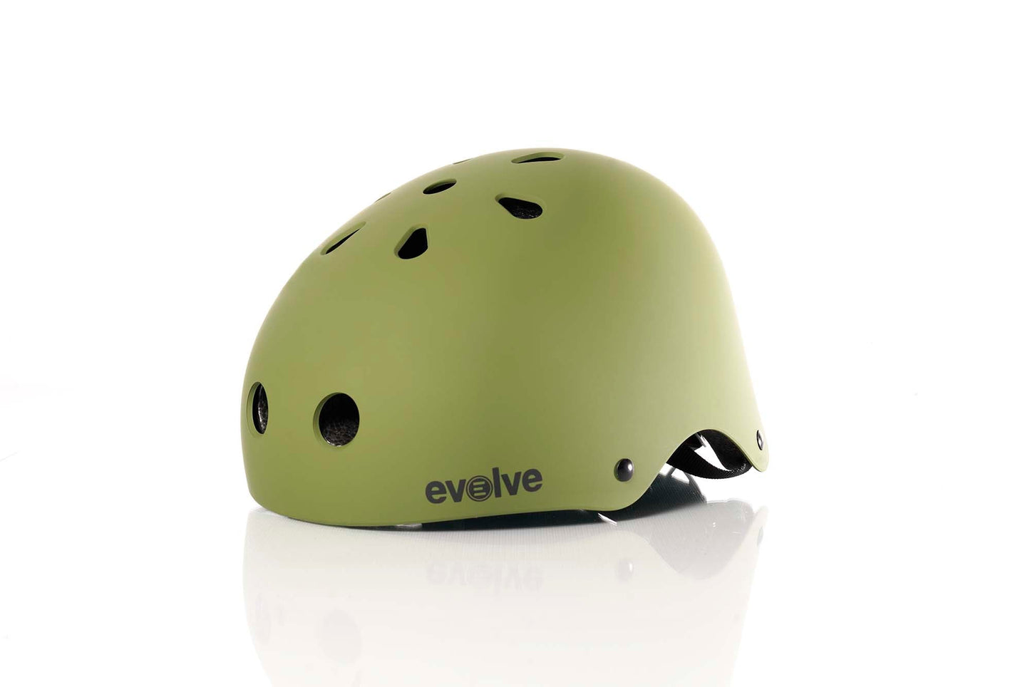 Evolve Helmet - Howling Moto