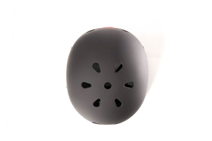 Evolve Helmet - Howling Moto