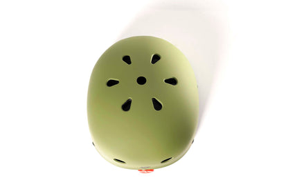 Evolve Helmet - Howling Moto