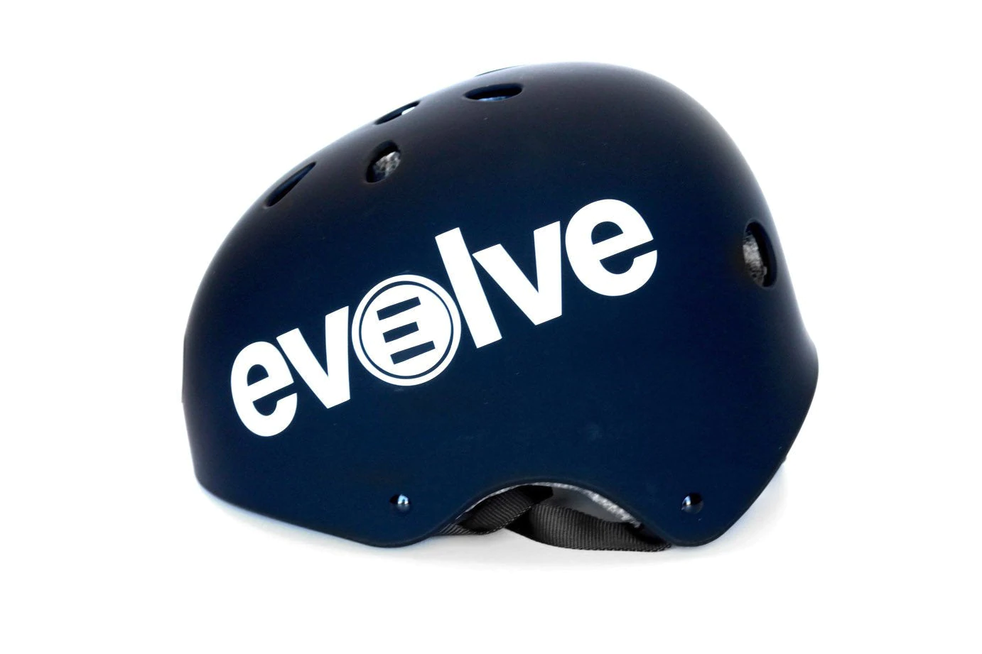 Evolve Helmet - Howling Moto