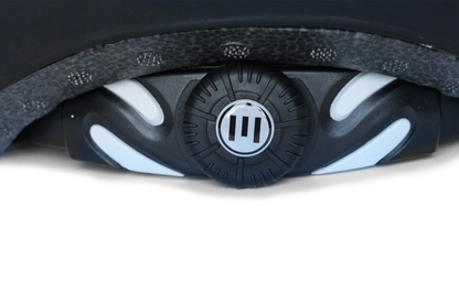 Evolve Helmet - Howling Moto