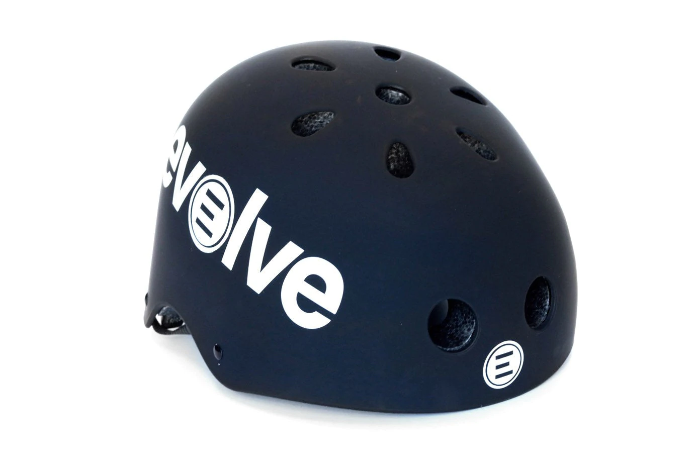Evolve Helmet - Howling Moto