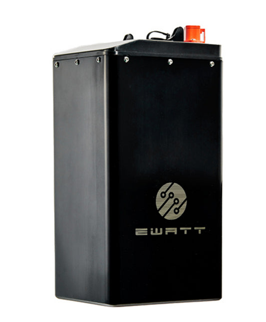 74v 58ah Battery for RFN Ares Rally Pro and Beta Explorer - Howling Moto