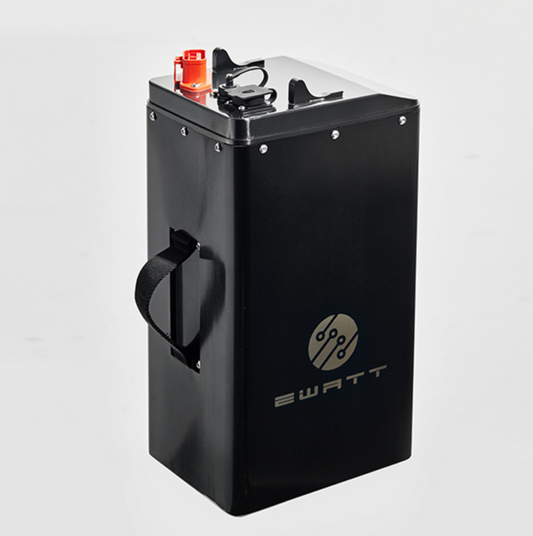 74v 58ah Battery for RFN Ares Rally Pro and Beta Explorer - Howling Moto