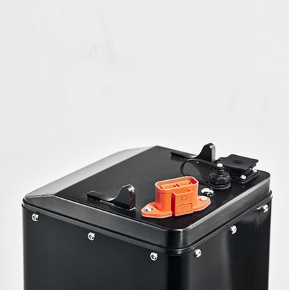 74v 58ah Battery for RFN Ares Rally Pro and Beta Explorer - Howling Moto