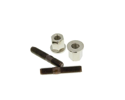 Exhaust Stud Kit - Howling Moto