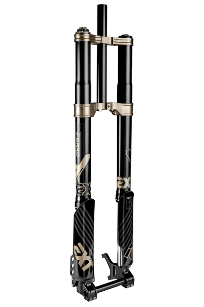EXT Ferro EMX Fork - Ultimate Small eMoto Suspension