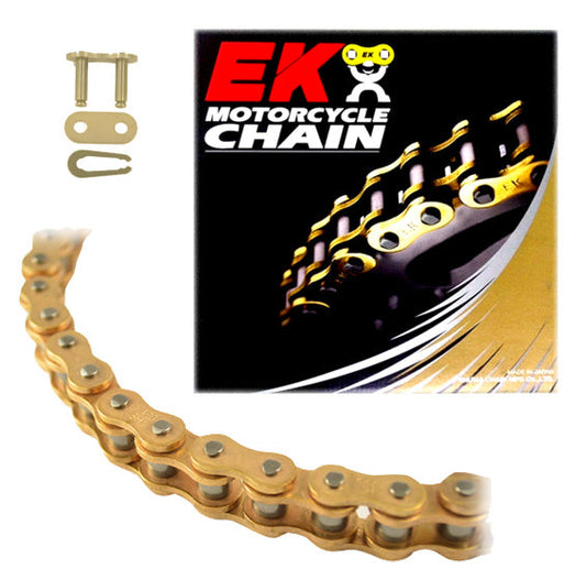 EK 420SH E-Moto Chain (Collective) - Howling Moto