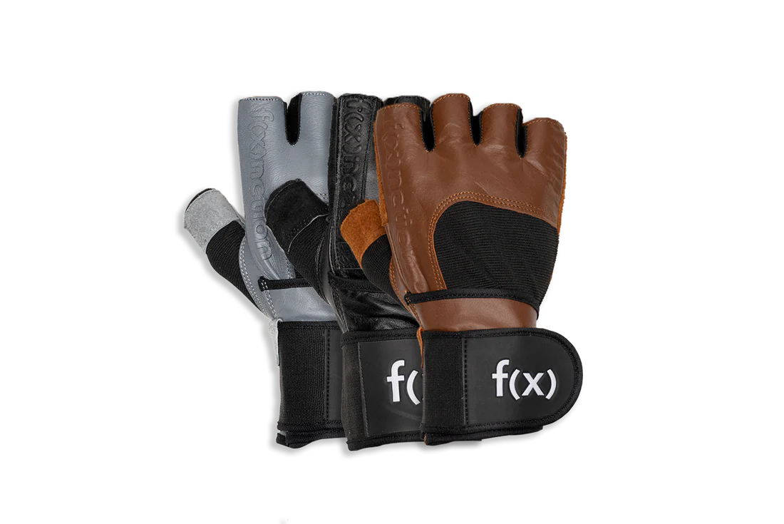 f(x)nction Shredder Wrist Guards - Howling Moto