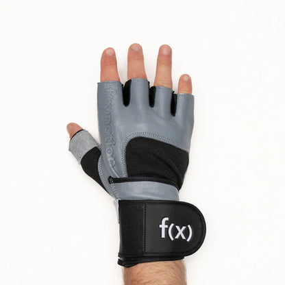 f(x)nction Shredder Wrist Guards - Howling Moto